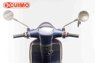 VESPA PRIMAVERA 125