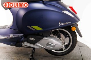 VESPA PRIMAVERA 125