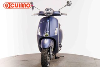 VESPA PRIMAVERA 125