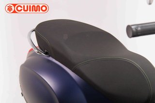 VESPA PRIMAVERA 125
