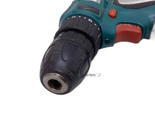taladro a bateria virutex atb40