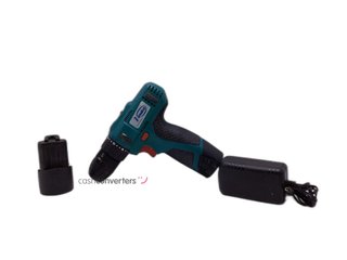 taladro a bateria virutex atb40