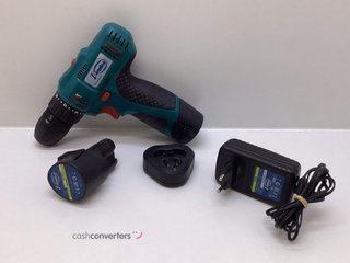 taladro a bateria virutex atb40