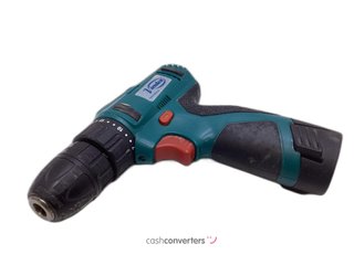 taladro a bateria virutex atb40
