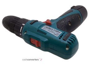 taladro a bateria virutex atb40
