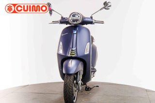 VESPA PRIMAVERA 125