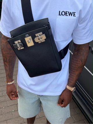 Bolsos nuevos a estrenar con todo incluido