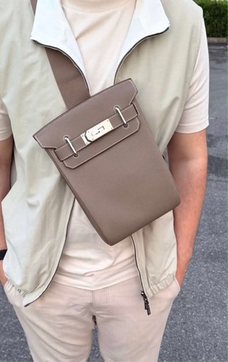 Bolsos nuevos a estrenar con todo incluido