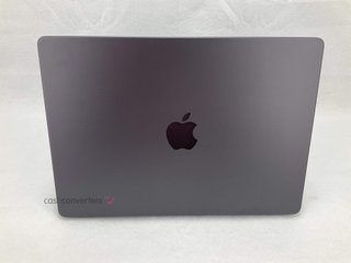 portatil apple apple macbook pro m4 10-core 14 (10gpu) (2024) (a3112)