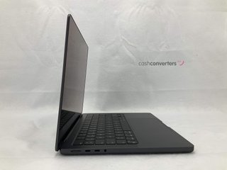 portatil apple apple macbook pro m4 10-core 14 (10gpu) (2024) (a3112)