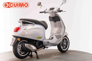 VESPA PRIMAVERA 125
