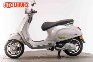 VESPA PRIMAVERA 125
