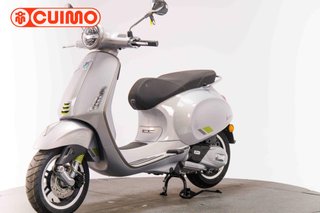 VESPA PRIMAVERA 125