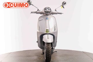VESPA PRIMAVERA 125