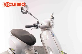 VESPA PRIMAVERA 125
