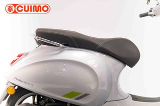 VESPA PRIMAVERA 125