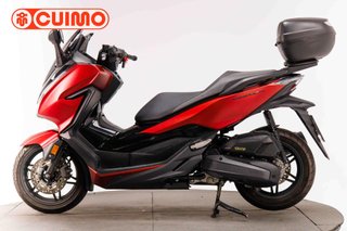 HONDA FORZA 125