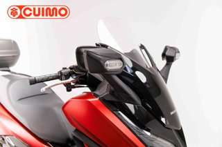 HONDA FORZA 125