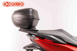 HONDA FORZA 125