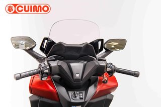 HONDA FORZA 125