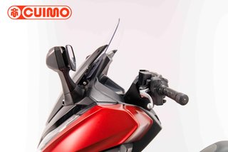 HONDA FORZA 125