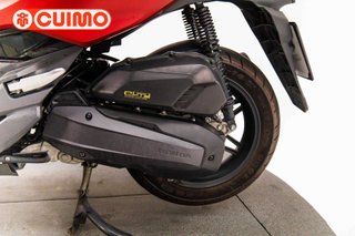 HONDA FORZA 125