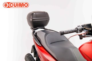 HONDA FORZA 125