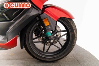HONDA FORZA 125