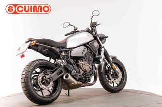 YAMAHA XSR 700