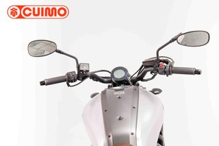 YAMAHA XSR 700