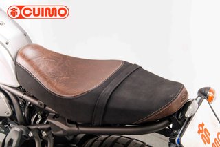YAMAHA XSR 700