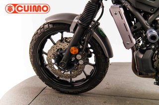 YAMAHA XSR 700