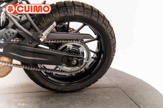YAMAHA XSR 700