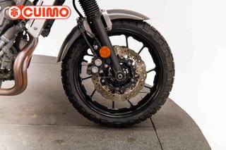 YAMAHA XSR 700