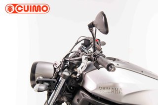 YAMAHA XSR 700