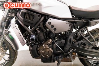 YAMAHA XSR 700