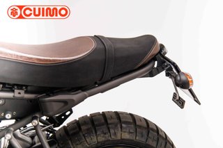 YAMAHA XSR 700