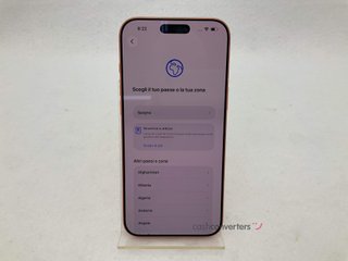 apple iphone 17 pro max 512gb