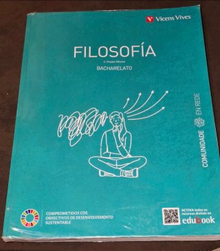 FILOSOFIA 1 (COMUNIDADE EN REDE)