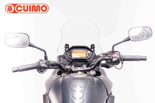 HONDA CB 500 X