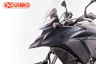 HONDA CB 500 X