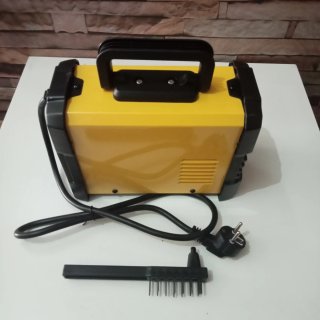 Soldador Inverter MMA-250 Nuevo