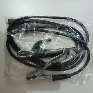 Soldador Inverter MMA-250 Nuevo