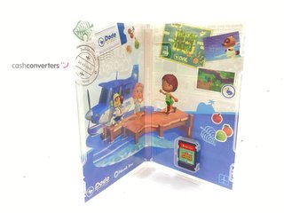 animal crossing new horizons n-switch