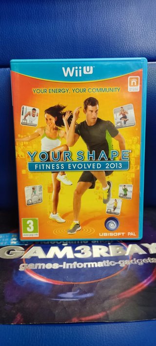 PACCHETTO GIOCHI WII U NINTENDO - MIGHTY, MARIO, TOAD..