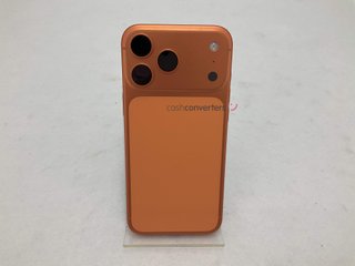 apple iphone 17 pro max 512gb