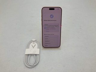 apple iphone 17 pro max 512gb