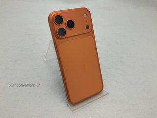 apple iphone 17 pro max 512gb