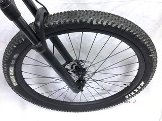 bicicleta montaña scott contessa scale 900 (2019)