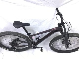 bicicleta montaña scott contessa scale 900 (2019)